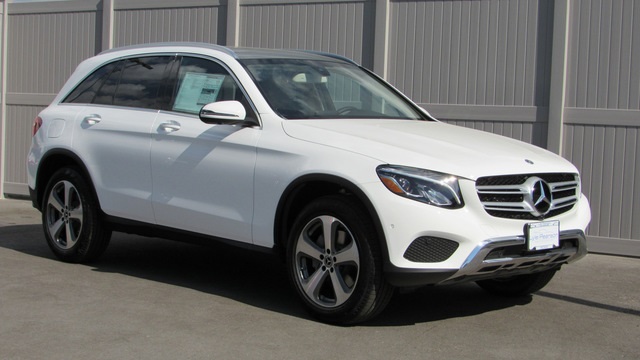 Mercedes Glc Class Latest News Reviews Specifications