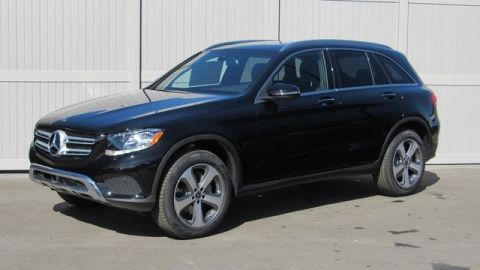 New Mercedes Benz Glc Suv Inventory In Austin Tx